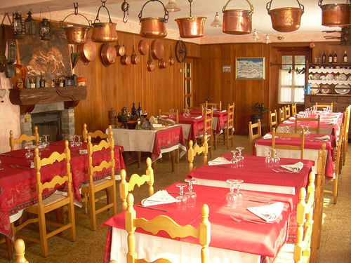 Baulen Hotel Ristorante Paramont מראה חיצוני תמונה
