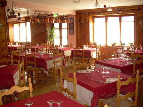 Baulen Hotel Ristorante Paramont מראה חיצוני תמונה